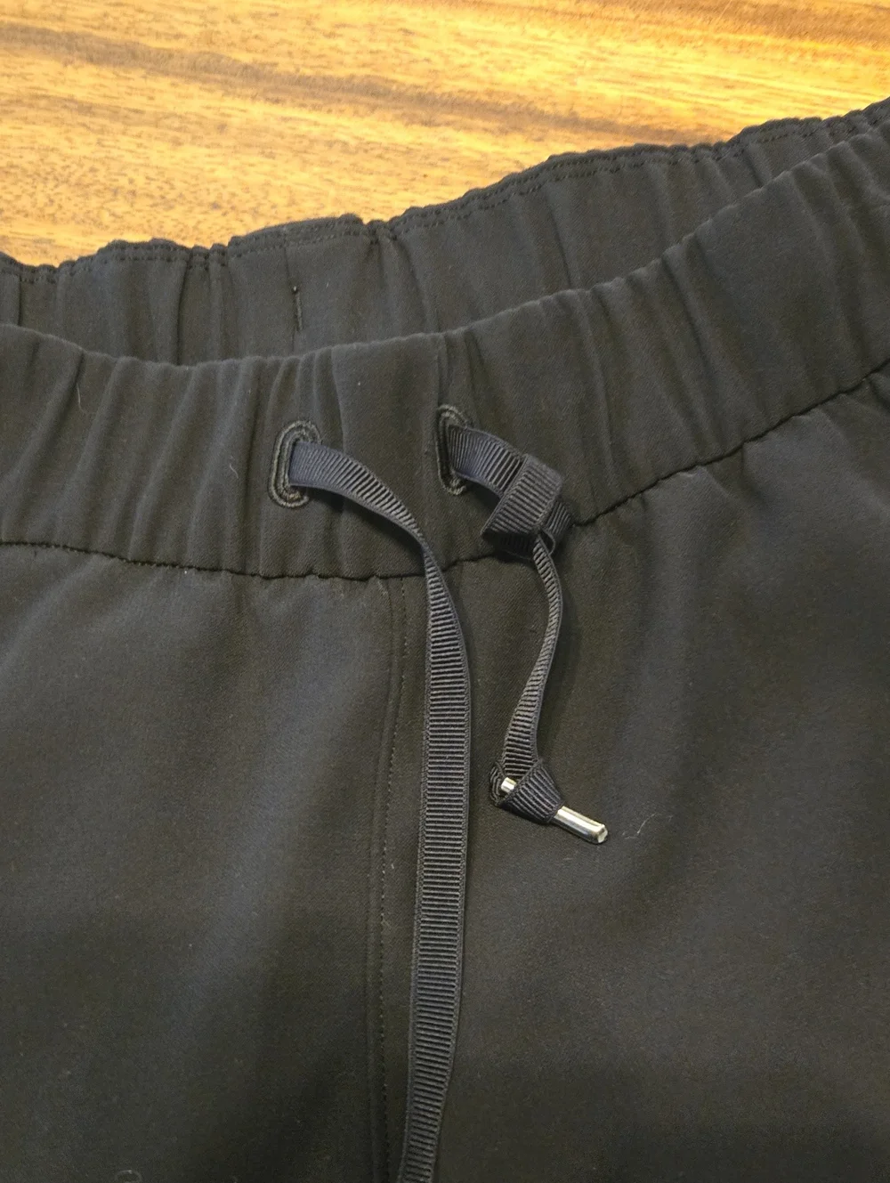 Lululemon Drawstring Pants